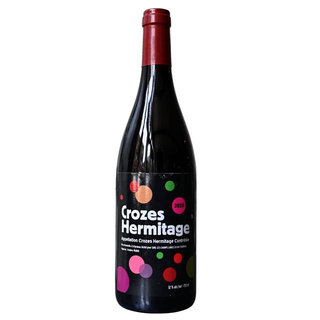 Les Champs Libres Crozes Hermitage